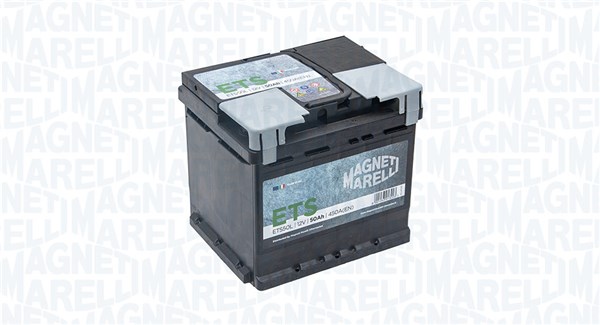 Starter Battery - 069050450016 MAGNETI MARELLI - 51018460, 5600X4, 0092S30030