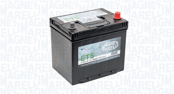 Starterbatterie - 069060390006 MAGNETI MARELLI - 01579A107K, 33610-77E61, E3710-1C060