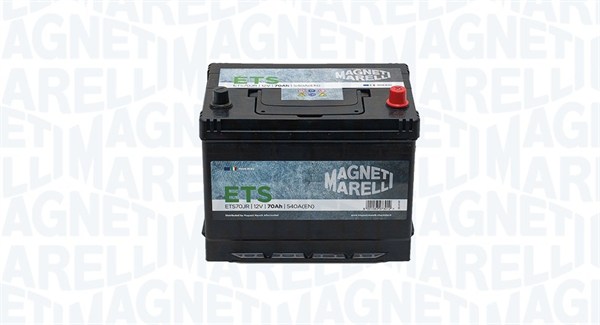 Starter Battery - 069070540006 MAGNETI MARELLI - 1060816, 8981726410, E3710070C0