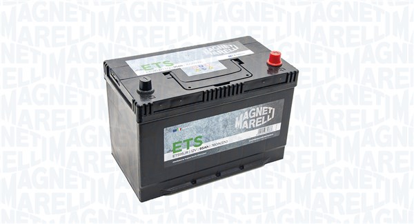 Starter Battery - 069095720006 MAGNETI MARELLI - 01579A112K, E3710100C1, E3710-26100