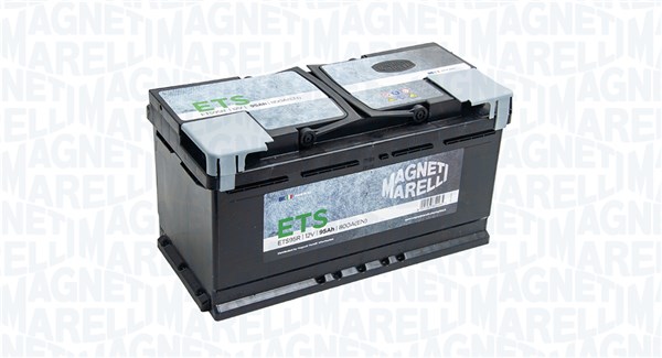 Starter Battery - 069095800006 MAGNETI MARELLI - 000915105AH, 1740848 ...