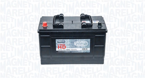 069110750012, Startovací baterie, Startovací baterie, MAGNETI MARELLI, 9973020, 0092T30360, EG1101, T3036