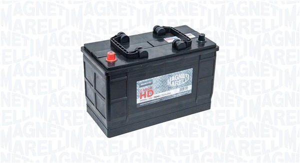 Startovací baterie - 069110750012 MAGNETI MARELLI - 0092T30360, EG1101, 610048068
