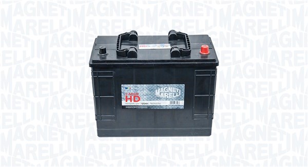 069125760002, Starterbatterie, MAGNETI MARELLI, 1440690R1, 0092T30400, 625012072, EG1250, YBX1655, J1, T3040