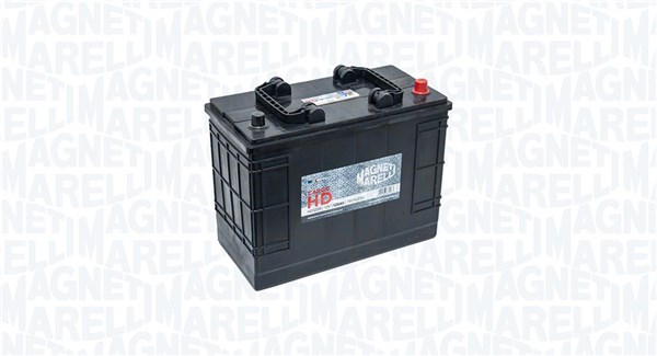 Starter Battery - 069125760002 MAGNETI MARELLI - 0092T30400, 625012072, EG1250