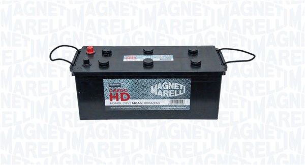 069140800032, Startovací baterie, Startovací baterie, MAGNETI MARELLI, 2994683, 5010306543, ZE266010141, 504184363, 93162329, 0092T30750, EG1403, T3075