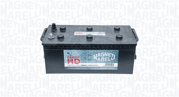 Starter Battery - 069155900032 MAGNETI MARELLI - 2994687, 504184311, 98496273