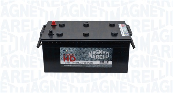 Starterbatterie - 069215120032 MAGNETI MARELLI - 2994411, ZE.97020.2255, 2994704