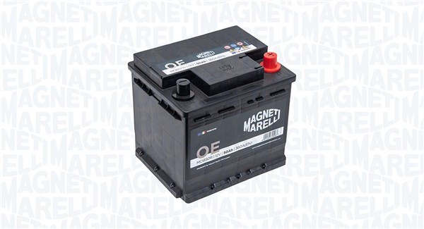 Startovací baterie - 069050360001 MAGNETI MARELLI - 71751133