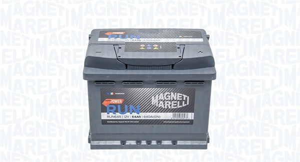 069064640007, Startovací baterie, Startovací baterie, MAGNETI MARELLI, 000915105DE, 1135513, 1201003, 12772116, 12782115, 155255287, 1687824980, 244100003R, 244102X901, 268AS35030, 288000D350, 2880024101, 30772209, 31500T7AG01, 3361079J11, 35416401, 37110A6100, 400129987, 4515410102, 46750611, 4797405, 5001873245, 5600TJ, 6001547710, 61214141568, 61216920804, 670219738, 8D0915105B, 8E0915105G, 99961106000
