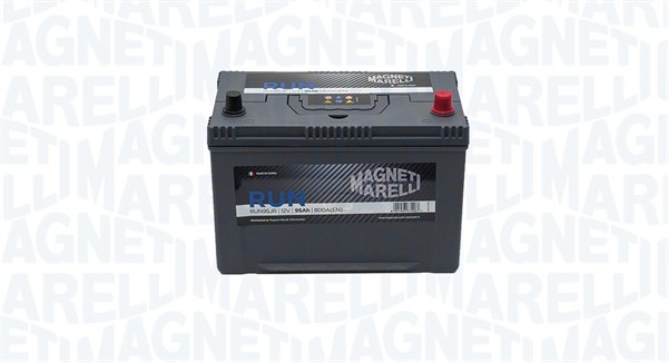 Starter Battery - 069095800007 MAGNETI MARELLI - 28800YZZAJ, 3361060032BMF, 371100Z900