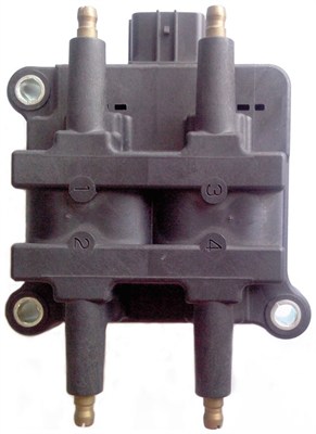 060717090012, Zapalovací cívka, Zapalovací cívka, MAGNETI MARELLI, 138823, 22433-AA410, 22433-AA41A, 22433-AA41B, 22433AA570, 22433-AA570, 10653, 20515, 245211, 48254, 5DA230035-341, 85.30486, 880393, BAEA191E, CIC87005AS, GC4823, GN10220, ZSE191, 880393A, GN10220-12B1