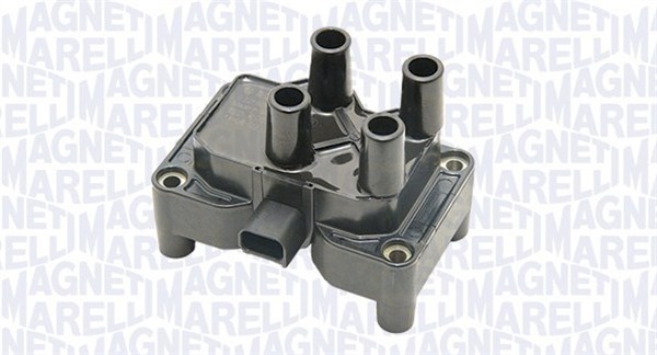 060810209010, Ignition Coil, MAGNETI MARELLI, 1350567, 1458400, 4S7G12029AA, 4S7G12029AB, 0221503487, 10318, 155008, 245184, 48044, 85.30227, 9.6381, BAEA448, BBA060DLPN, GC4485, V25-70-0025, ZS448, 10318E, 85.30227A2, 10462, 85.30246, 10462E, 85.30246A2, 10484, 85.30302AS