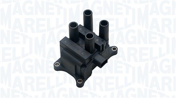 060810270010, Zündspule, MAGNETI MARELLI, 1350562, 30731416, C40118100, 1459278, 30731419, C401-18-100A, 1727629, 31216444, 1754514, 31216444-AA, 1823596, 4M5G-12029-ZA, 4M5G-12029-ZB, CM5G-12029-FA, CM5G-12029-FB, CM5Q-12029-FC, 0040100387, 0221503485, 0880073, 10318, 155075, 1.970.481, 20176, 245173, 470481, 48027, 56262, 5DA749475-411, 85.30227, 880103