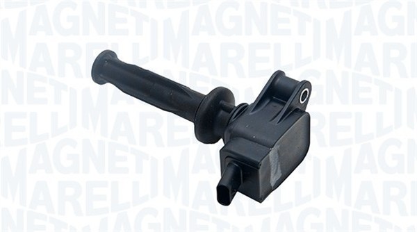 060810271010, Ignition Coil, MAGNETI MARELLI, 1682188, 31316353, AG9G-12A366-BB, 0221604025, 10762, 85.30524, 880418
