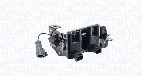 060717168012, Ignition Coil, MAGNETI MARELLI, 133950, 2730126600, 138749, 2503950, 05948, 10452, 20339, 245265, 48287, 5DA358144-271, 80439, 85.30011, 880188, 947261, 9.6486, 966105, BAEA483, BBA092DNSN, CIC78015AS, DIC-0115, ECZ-HY-507, GC4266, GN10413-12B1, IGC0430, IGNC00344, XIC8390, ZS483, 96486