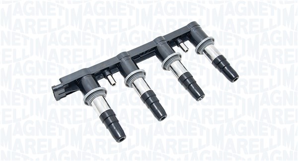 060717171012, Zündspule, MAGNETI MARELLI, 134032, 25186686, 55570160, 96476979, 0986221097, 098622A211, 10622, 20499, 245340, 49076, 85.30507, 880337, BBA226DLPN, CE87662-12B1, V40-70-0082, ZS571, CE87662-12B1A