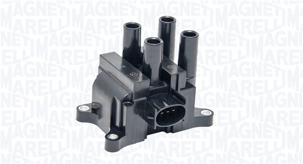 060717178012, Ignition Coil, MAGNETI MARELLI, 1066102, 138811, 1E031810X, 1075786, 1E041810X, 1119835, 1E0518100B, 1130402, 1E081810X, 1317972, 1E091810X, 1319788, C20118100, 1619343, C20118100A, 1S7G12029AB, C20118100B, 1S7G12029AC, YF091810X, 1S7Z12029AA, 988F12029AB, 988F12029AC, 988F12029AD, 988F12029BA, YM2F12029AB, 0221503490, 10318, 20155, 245139, 48001