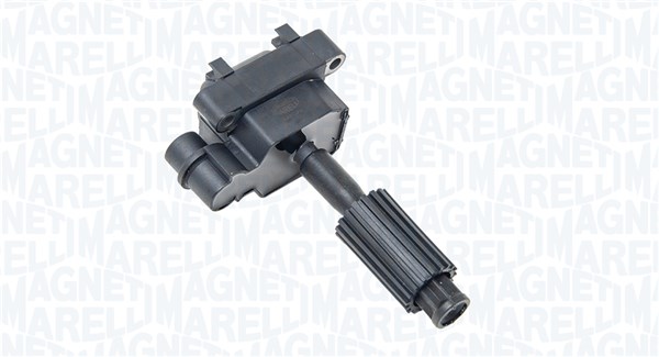 060717222012, Ignition Coil, MAGNETI MARELLI, 6485688, 91XF12029AA, 91XF12029BA, 0221505423, 10486, 20190, 48119, CF65, ZS308