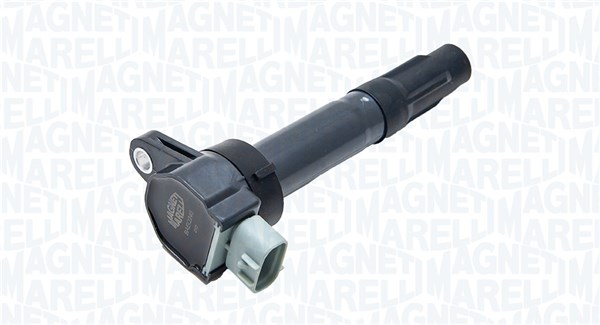 060717245012, Ignition Coil, MAGNETI MARELLI, 3340051K20000, 3340051K40000, 33400-51K41-000, 0880502, 1000358, 10800, 20639, 245789, 26779, 49047, 5DA358168-531, 80483, 85.30564, 947721, 9.6453, 966974, BAEA189E, CIC89009AS, ECZ-SU-007, IGC0416