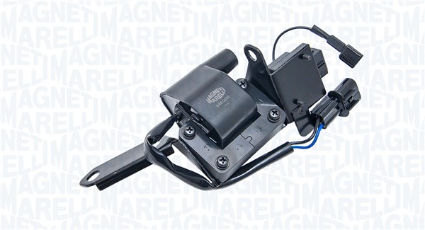 060717255012, Zündspule, MAGNETI MARELLI, 2730102502, 27301-02502, 05998, 10361, 20173, 245245, 48176, 80245, 85.30008, 946821, 9.6294, CIC78005AS, ECZ-HY-505, GC4502, XIC8241, ZSE011