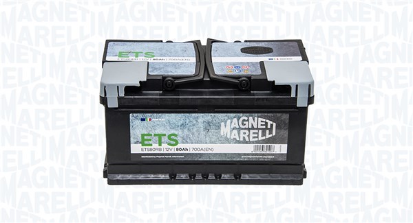 Starter Battery - 069080700006 MAGNETI MARELLI - 000915105AG, 0009821708, 1426522