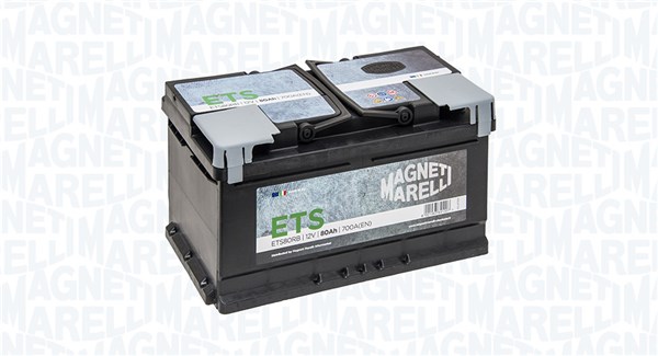 Starter Battery - 069080700006 MAGNETI MARELLI - 000915105AG ...
