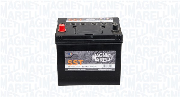 Starter Battery - 069060520018 MAGNETI MARELLI - 28800-YZZFA, 56516, 565501065