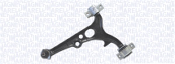 Control/Trailing Arm, wheel suspension - 301181300800 MAGNETI MARELLI - 46456049, 46474556, 60813013