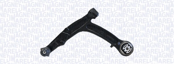 Control/Trailing Arm, wheel suspension - 301181308200 MAGNETI MARELLI - 50707303, 51857135, 26847