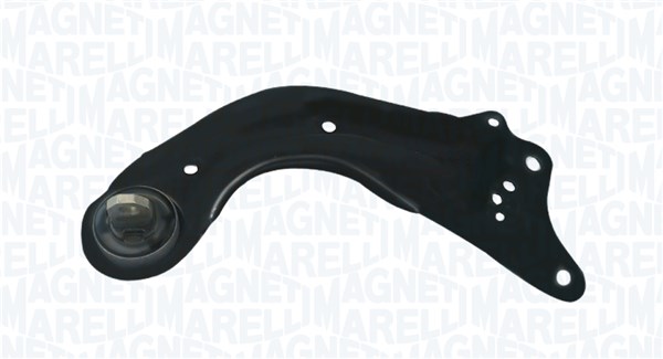 301181411140, Control/Trailing Arm, wheel suspension, MAGNETI MARELLI, B45A28250, B45A28250A, B63B28250, B63B28250A, BACS28250, BACS28250A, BJS728250, BJS728250A, 26-27387, 46-12892, MD-TC-15639