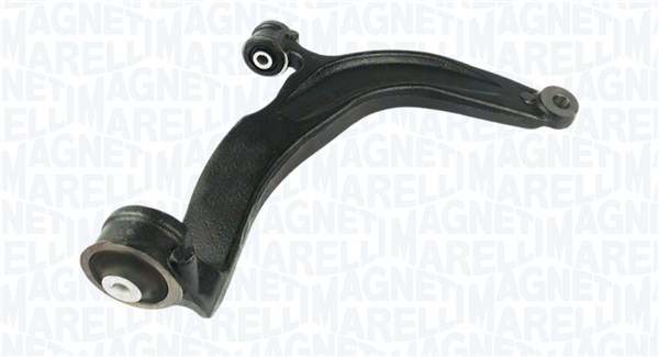 301181411210, Control/Trailing Arm, wheel suspension, MAGNETI MARELLI, 7H8407152, 7H8407152B, 20-27708, 40-13246, 63271, SS10873, VO-TC-13776