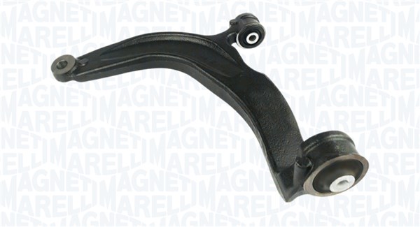 301181411220, Control/Trailing Arm, wheel suspension, MAGNETI MARELLI, 7H8407151, 7H8407151B, 20-27709, 40-13247, 63270, SS10872, VO-TC-13775