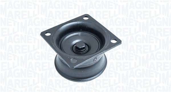 030607020630, Holder, engine mounting system, MAGNETI MARELLI, 5801204082, 5801788098