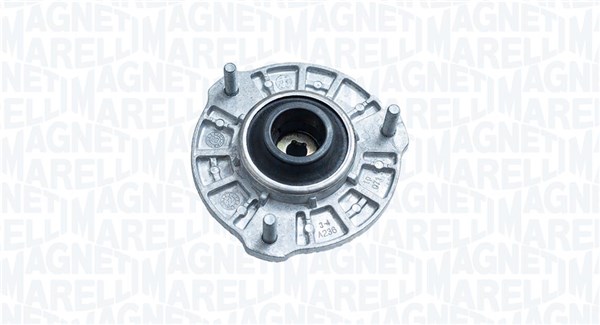 030607020551, Mounting, shock absorber, MAGNETI MARELLI, 50542682, 50552707, 50555836, 183049, 73321