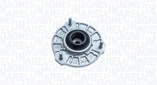 030607020552, Federbeinstützlager, MAGNETI MARELLI, 50542681, 50552691, 50555835, 170986, 7332
