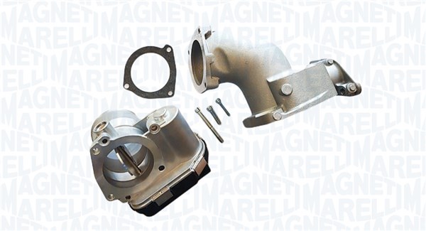 802009814008, Throttle Body, MAGNETI MARELLI, 0000071798394, 504351131, 504099669, 5802756438, 504345920, 71724304, 71724306, 71798394, 2803605096302, 45599, 7.03703.49.0, 7497D, 83.907, 88187, ETB-FT-012, W6319102, XPOT536, 88187E