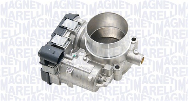 805008008501, Drosselklappenstutzen, MAGNETI MARELLI, 0005802895468, 504134412, 5802895468, 556226, 88.204, 89214, CTB74020GS, V24-81-0021