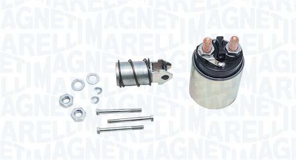 085540211010, Elektromagnetický spínač, startér, Elektromagnetický spínač, startér, MAGNETI MARELLI