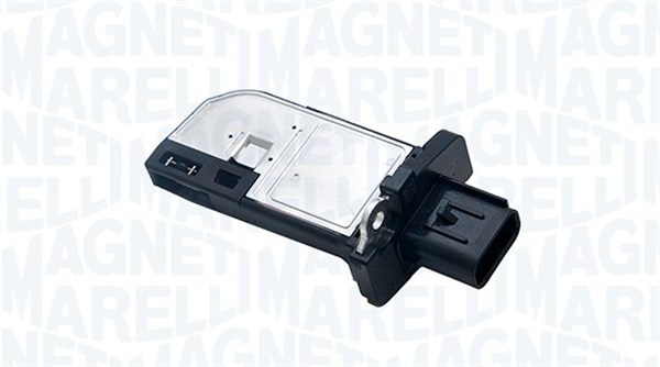 213719770010, Snímač množství protékajícího vzduchu, Snímač hm.vzduchu, MAGNETI MARELLI, 1516668, 0986280700, 10.1408, 2910000438500, 366295, 558118, 7.22184.76.0, 86298, 8ET009149-471, AF10432-12B1, FLOWS031HLLN, V25-72-1189