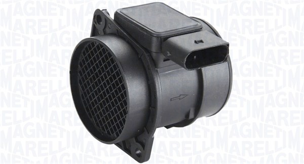 213719772019, Snímač množství protékajícího vzduchu, Snímač hm.vzduchu, MAGNETI MARELLI, 1110940148, A1110940148, 366296, 51656, 5WK9613Z, 7.07759.17.0, 8ET009142-331, 91082001, GH5089, V30-72-0006-1