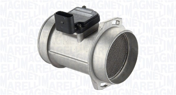213719774019, Snímač množství protékajícího vzduchu, Snímač hm.vzduchu, MAGNETI MARELLI, 059906461D, 059906461DX, 059906461G, 059906461GX, 059906461M, 059906461MX, 19060809601, 367049, 51051, 558025, 86058, 8ET009142-451, AF10499-12B1, DMA-0206, GH5186, V10-72-1015, 8ET009142451