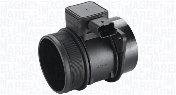 213719783019, Luftmassenmesser, MAGNETI MARELLI, 1920GN, 9645948780, 101302, 366298, 5WK97001Z, 7.07759.55.0, 86149, 8ET009142-421, AF10500-12B1, FLOW273VDON, GH5183
