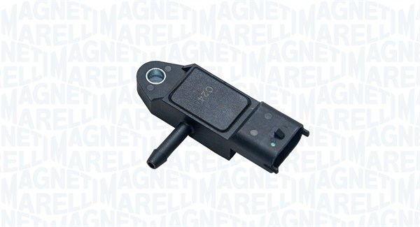 Sensor, Ladedruck - 215810005700 MAGNETI MARELLI - 04406441, 1730, 1859084A00