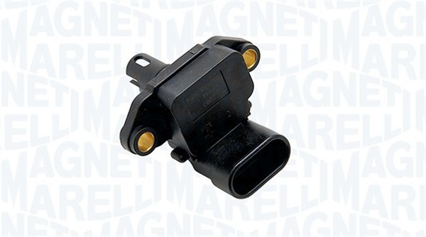 215810008900, Sensor, intake manifold pressure, MAGNETI MARELLI, 0872648, MHK100820, MHK100820L, 12140872648, 10.3087, 15066, 2803550394302, 28654, 30860, 35072, 367871, 410590079, 551396, 7472228, 82228, 84.266, B6111120, ECM-LR-000, EPBMPT4-V009Z, PS10133, V20-72-5133, XMAP580, 103087, 551396A
