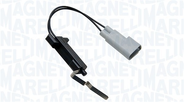 215810401801, Snímač, teplota nasávaného vzduchu, Snímač, teplota nasávaného vzduchu, MAGNETI MARELLI, 1117860, 1435959, 1488894, 1S7F10K936AA, 6492297, 6820218, 91GB10K936AA, 93BB10K936AA, 551832A, 82.713, CSN72X03AS