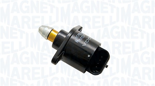 Volnoběžný regulační ventil, přívod vzduchu - 230016079057 MAGNETI MARELLI - 1920.N1, 9564448480, 102108