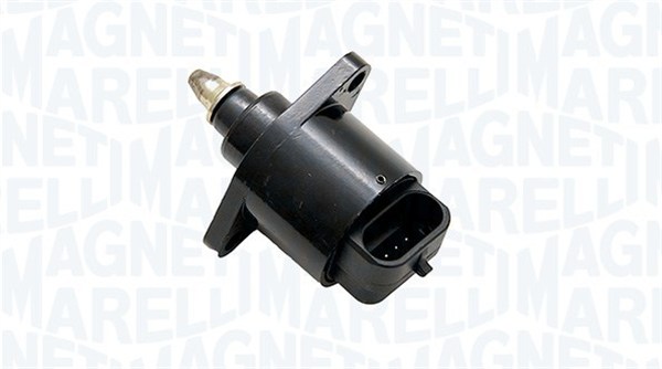 211080050500, Volnoběžný regulační ventil, přívod vzduchu, Ventil volnoběhu, MAGNETI MARELLI, 0000060576708, 60576708, 556008, 84026, 87.018, A95275, GS6006