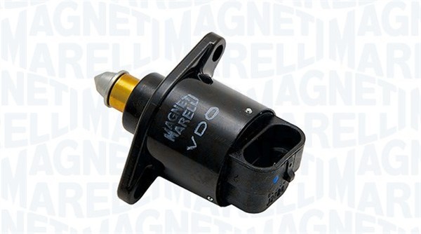 801000774001, Idle Control Valve, air supply, MAGNETI MARELLI, 7701042403, 556036, 6NW009141-471, 84037, 87.028, D95129, XICV35, 6NW009141-691