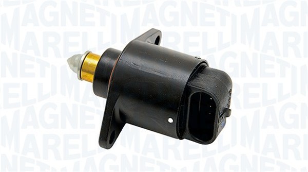 230016079227, Idle Control Valve, air supply, MAGNETI MARELLI, 1920.9V, 556097, 6NW009141-331, 84049, 87.040, A97110, XICV36, 6NW009141-741